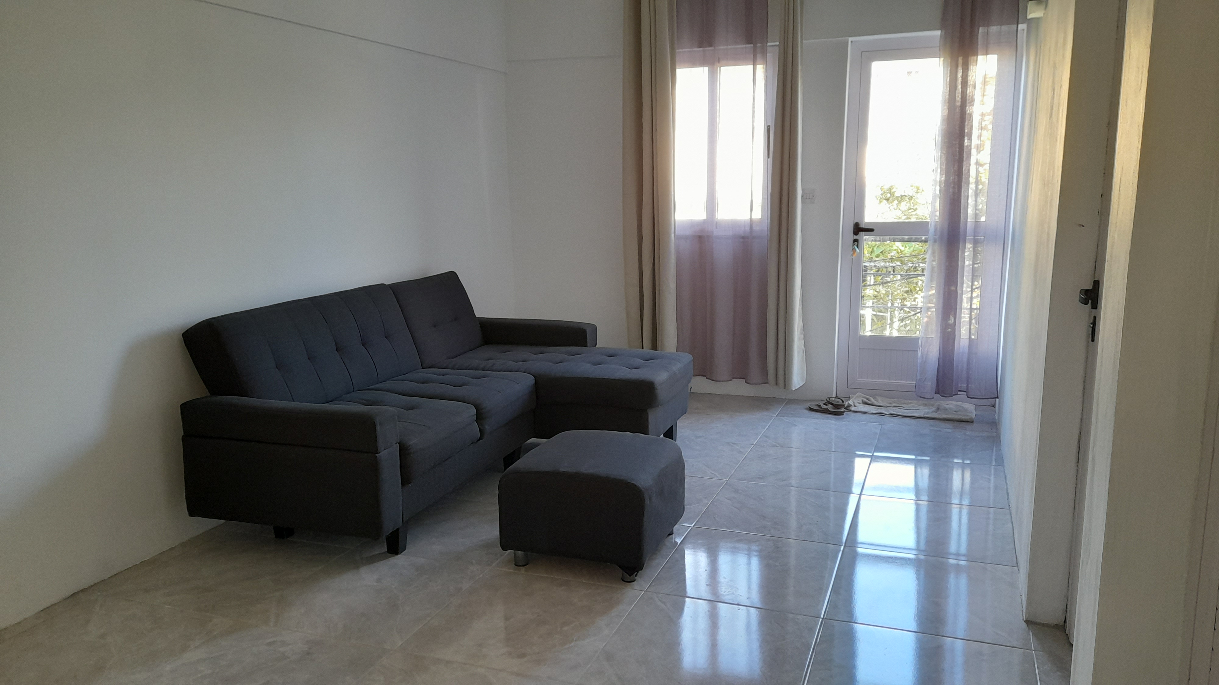 Chroniques de rénovation : transformer un appartement inachevé en maison